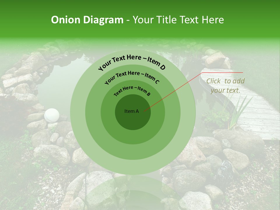 Lily Residential Lush PowerPoint Template