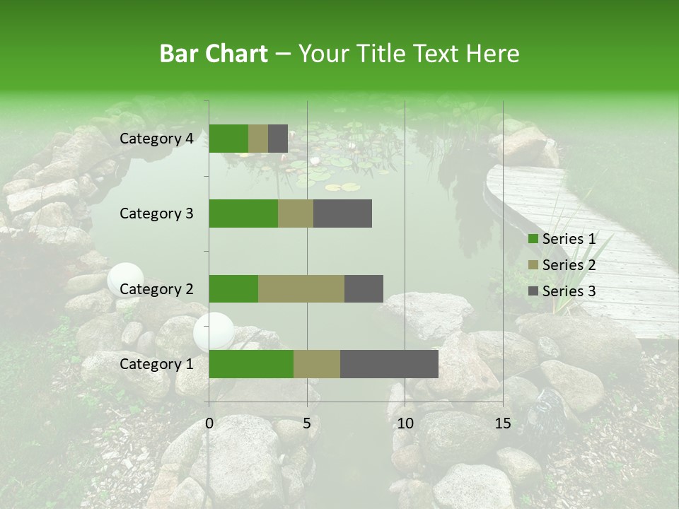 Lily Residential Lush PowerPoint Template