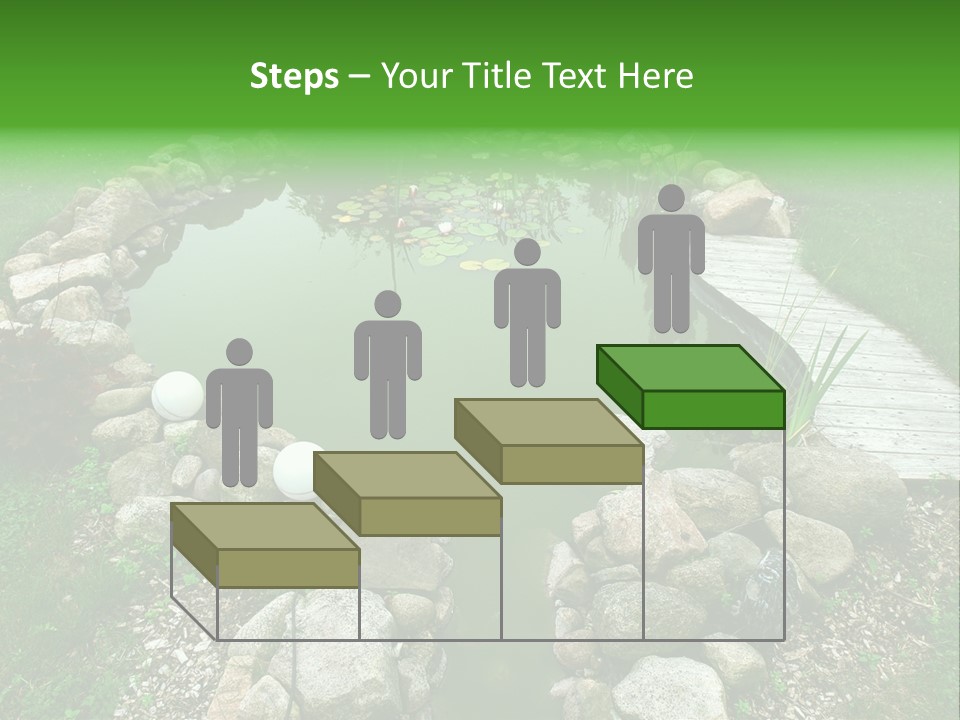 Lily Residential Lush PowerPoint Template