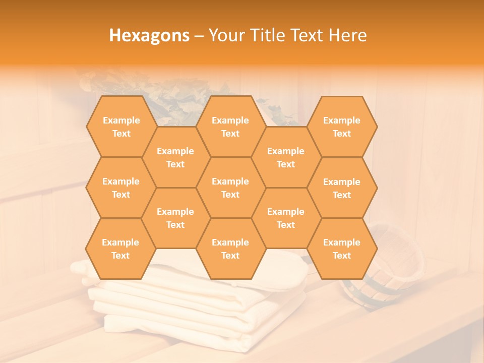 Wooden Procedure Interior PowerPoint Template