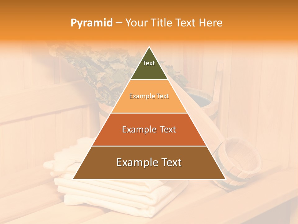 Wooden Procedure Interior PowerPoint Template