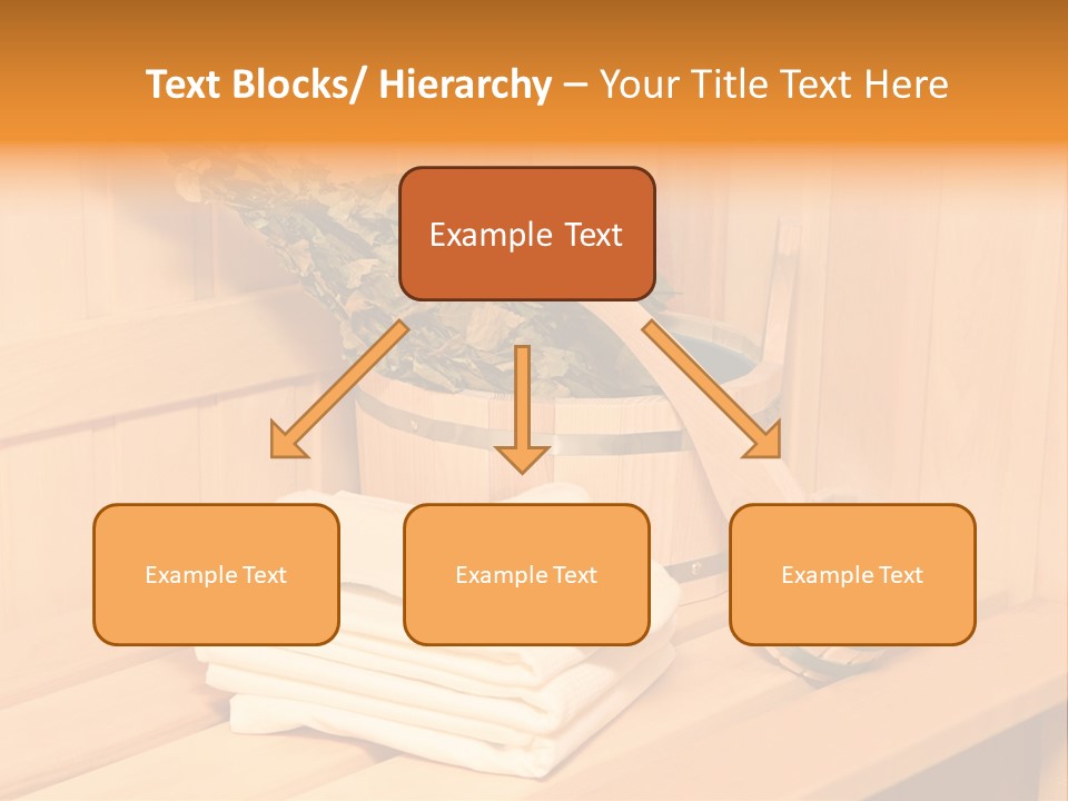 Wooden Procedure Interior PowerPoint Template