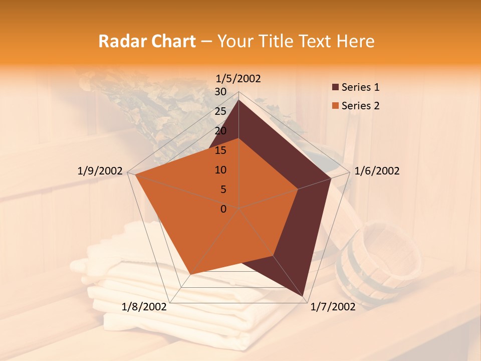 Wooden Procedure Interior PowerPoint Template