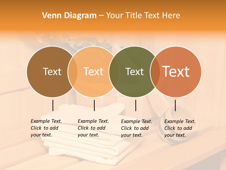 Wooden Procedure Interior PowerPoint Template