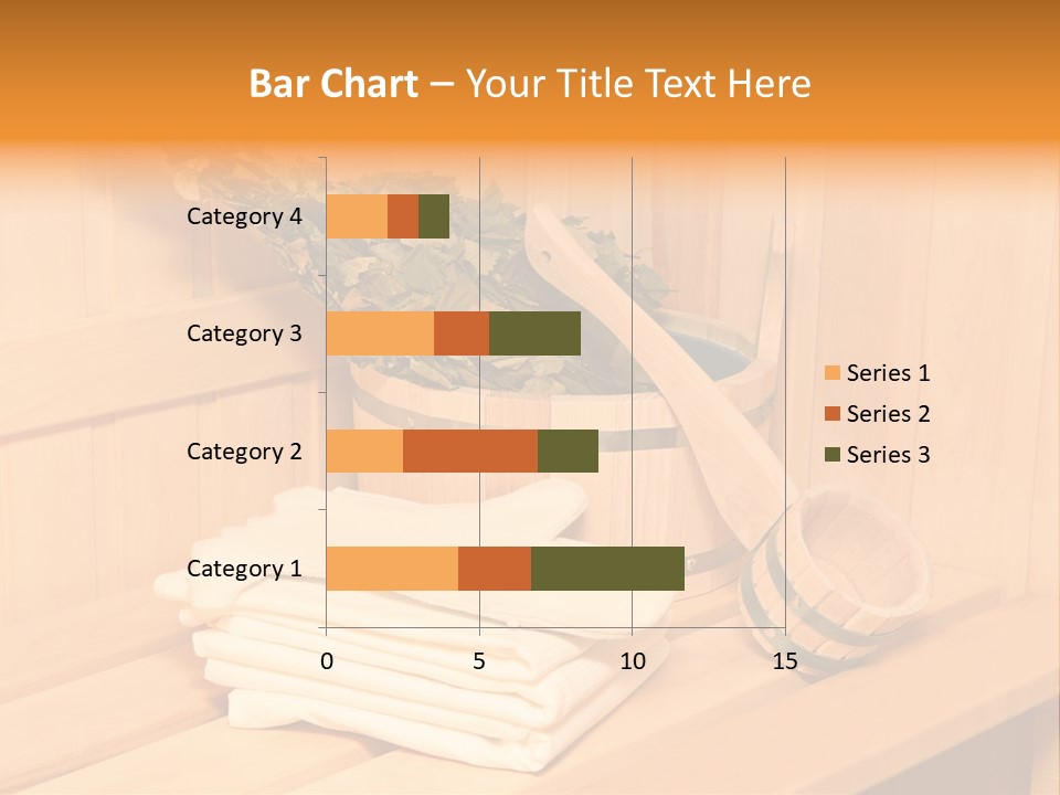 Wooden Procedure Interior PowerPoint Template