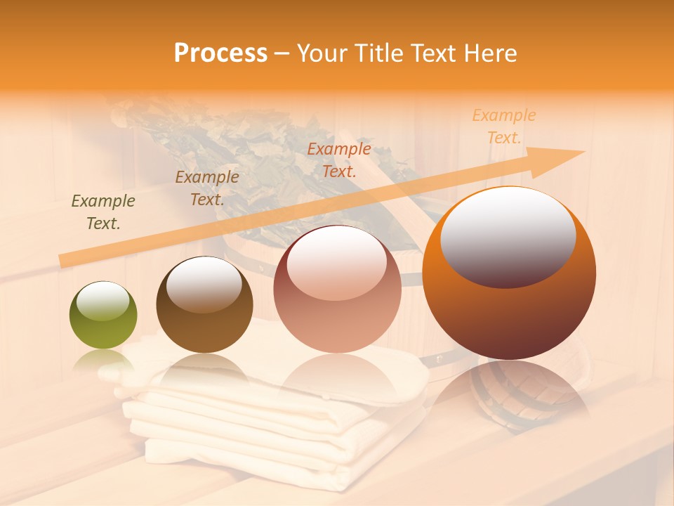 Wooden Procedure Interior PowerPoint Template
