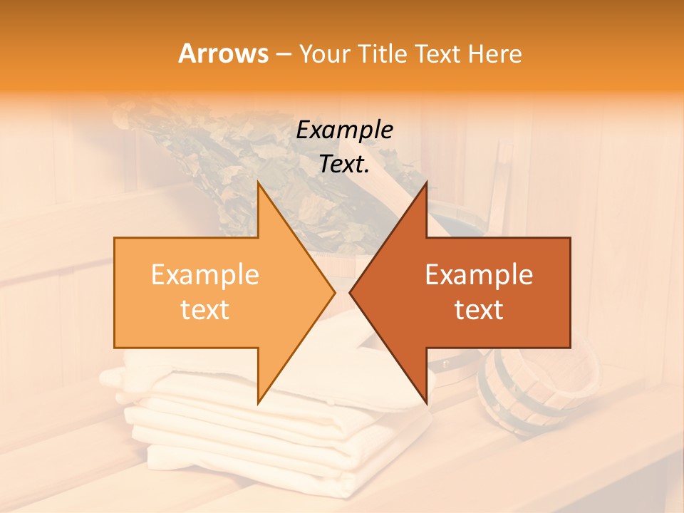 Wooden Procedure Interior PowerPoint Template