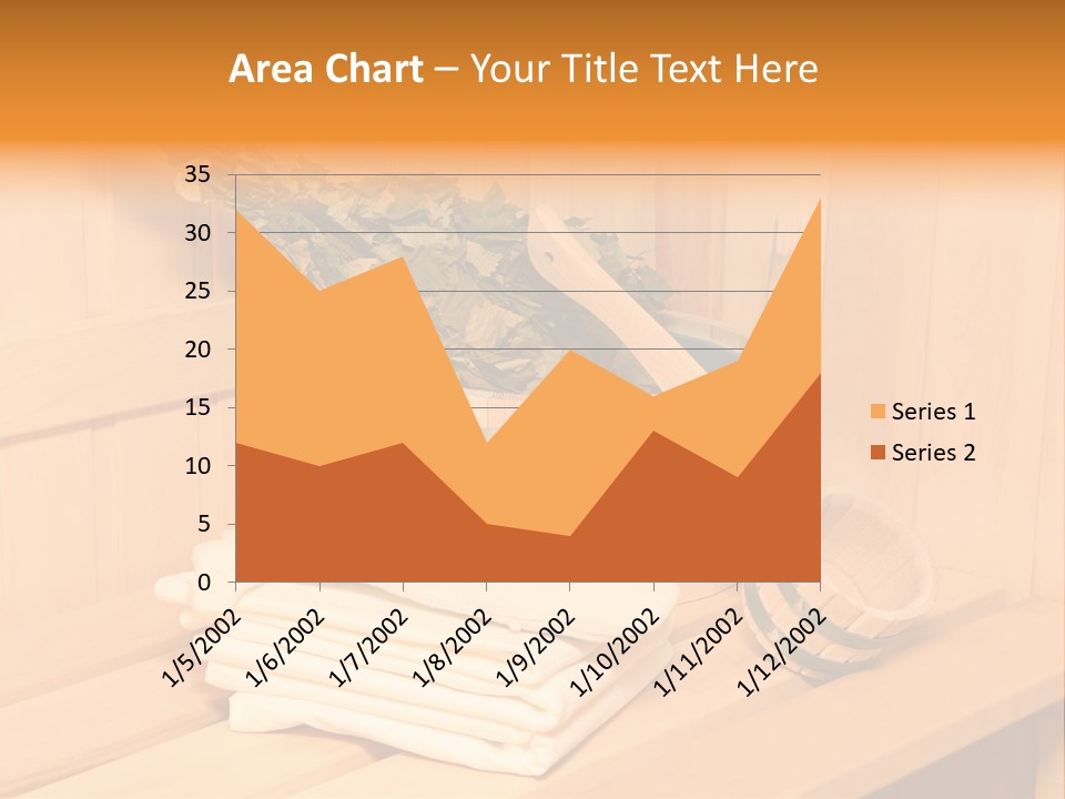 Wooden Procedure Interior PowerPoint Template