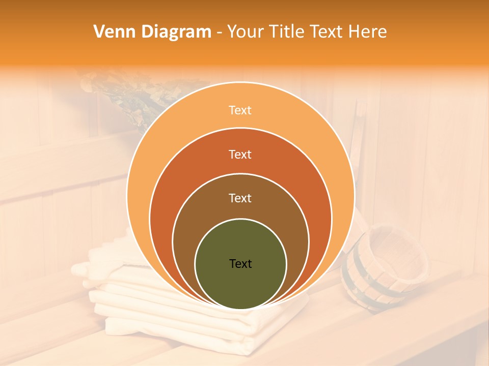 Wooden Procedure Interior PowerPoint Template