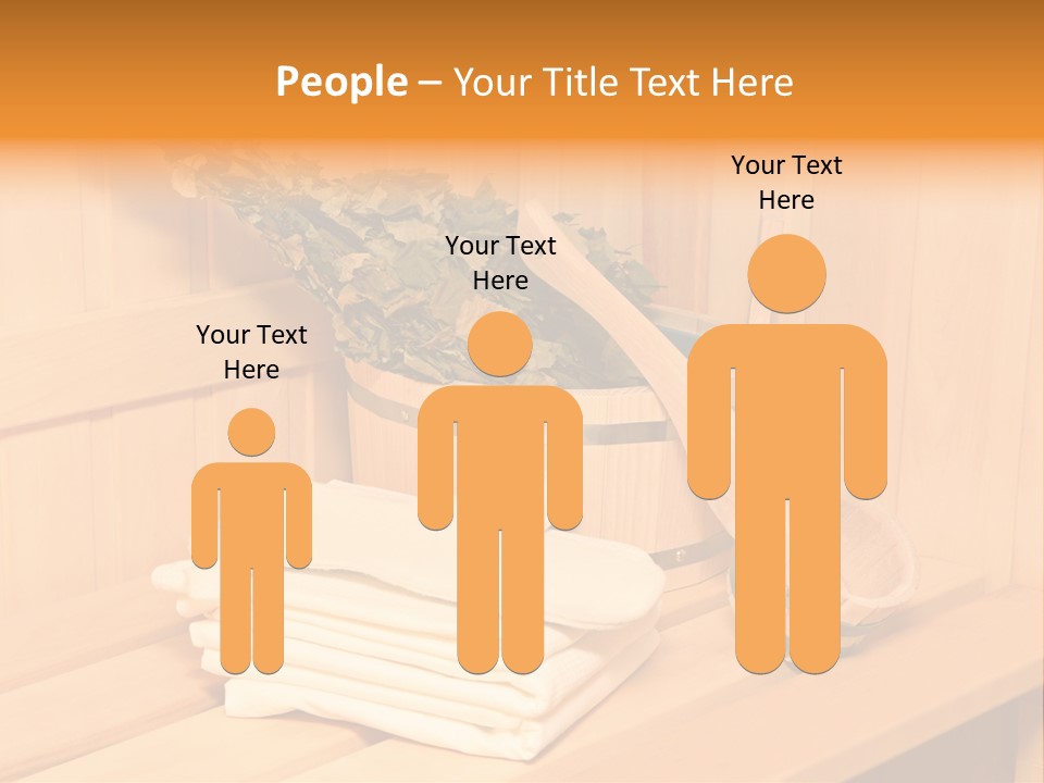 Wooden Procedure Interior PowerPoint Template