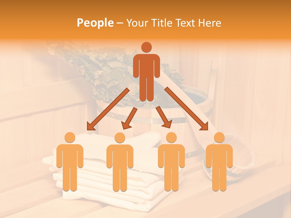 Wooden Procedure Interior PowerPoint Template