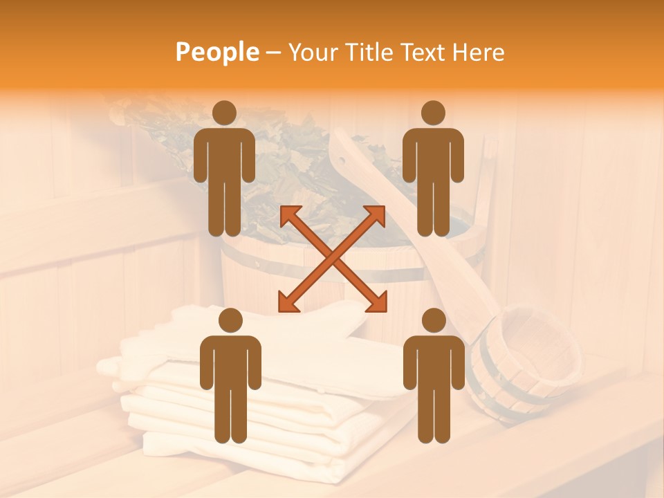 Wooden Procedure Interior PowerPoint Template