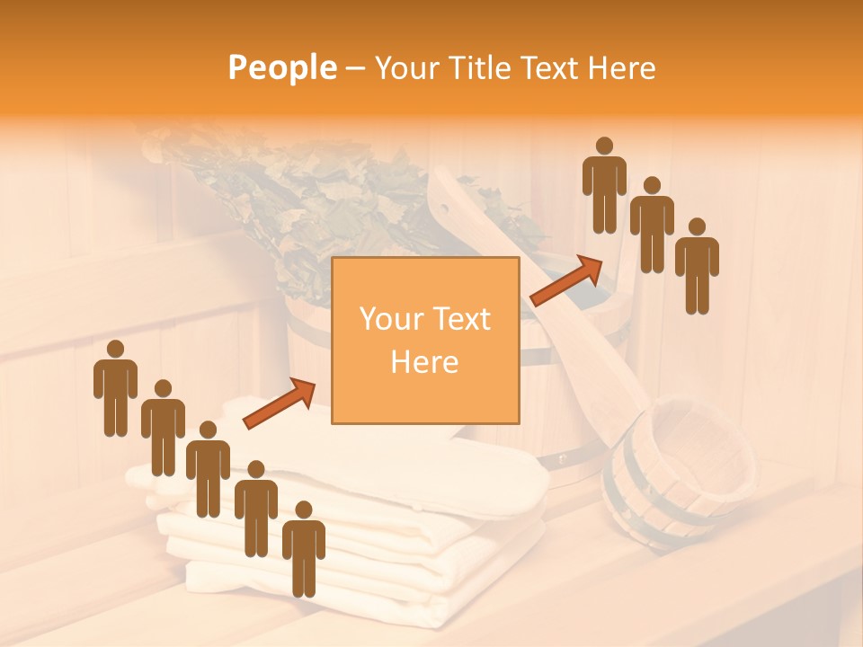 Wooden Procedure Interior PowerPoint Template