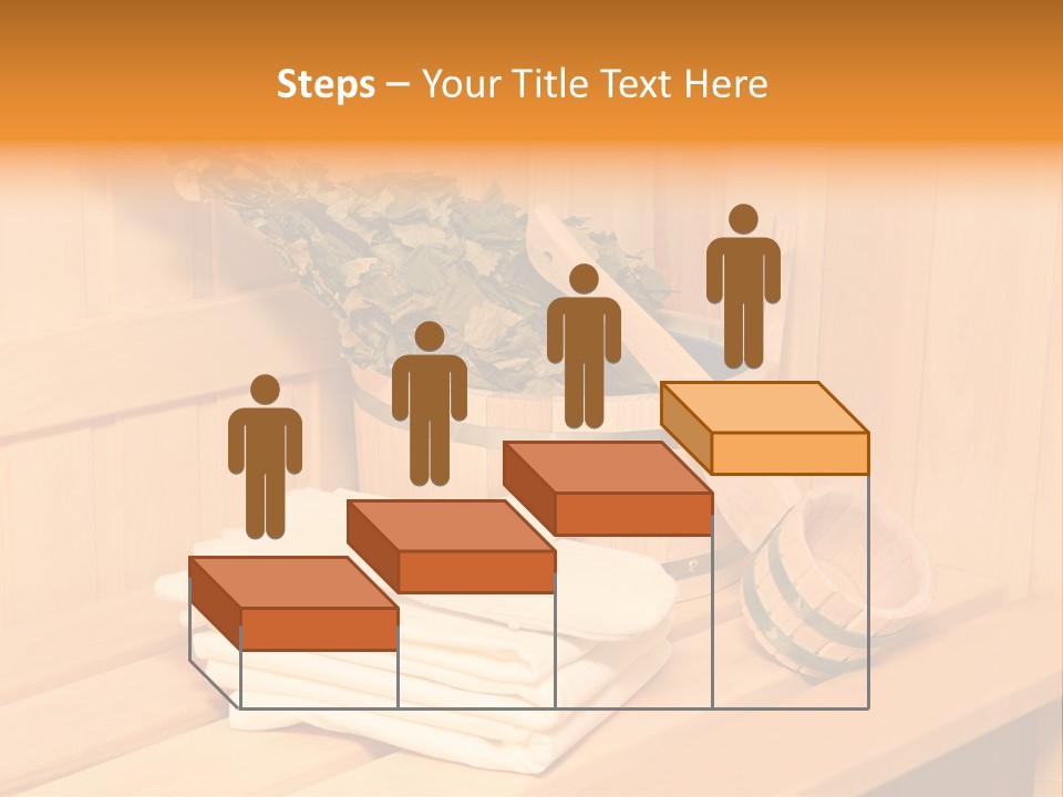 Wooden Procedure Interior PowerPoint Template