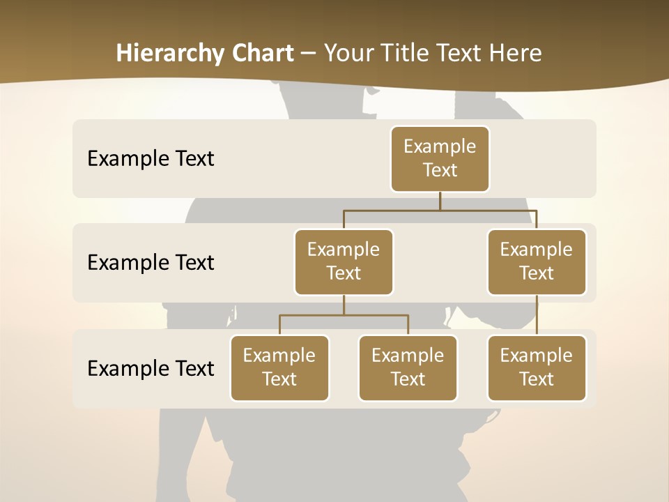 Afghanistan Sand America PowerPoint Template