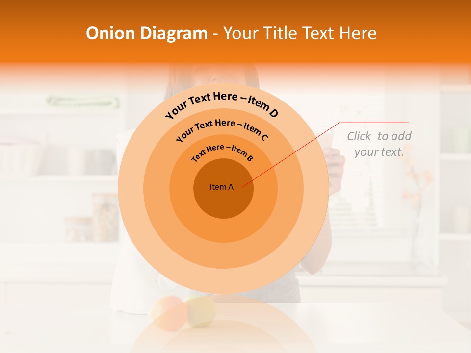 Asian Beverage Young PowerPoint Template