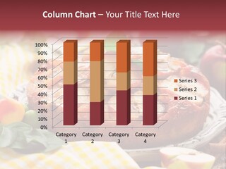 Green Leaf Decor PowerPoint Template