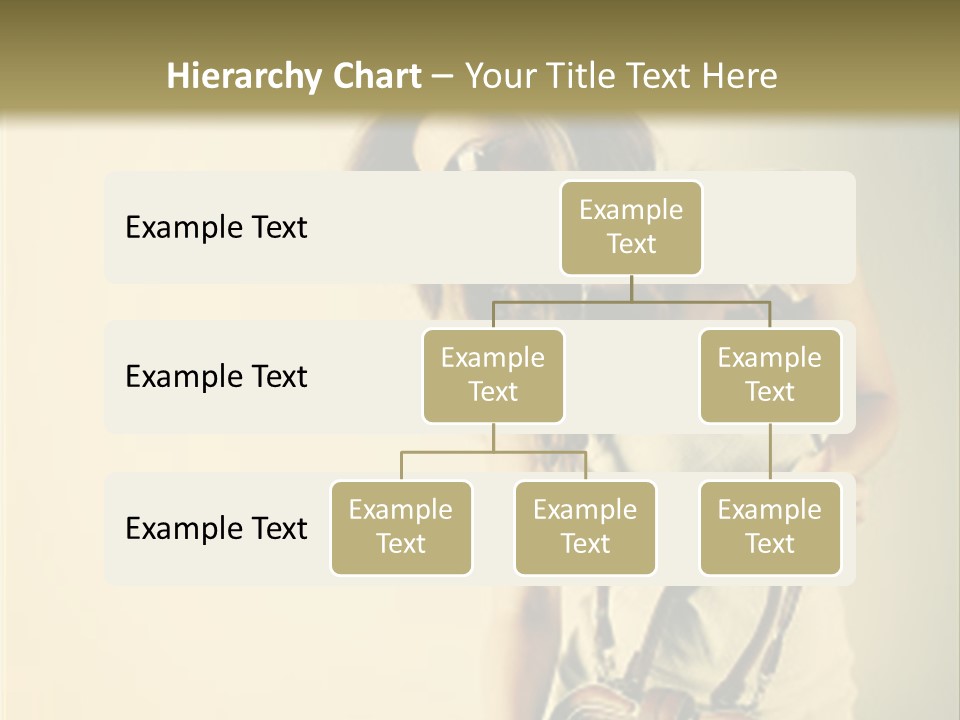 White Emotions Lifestyles PowerPoint Template