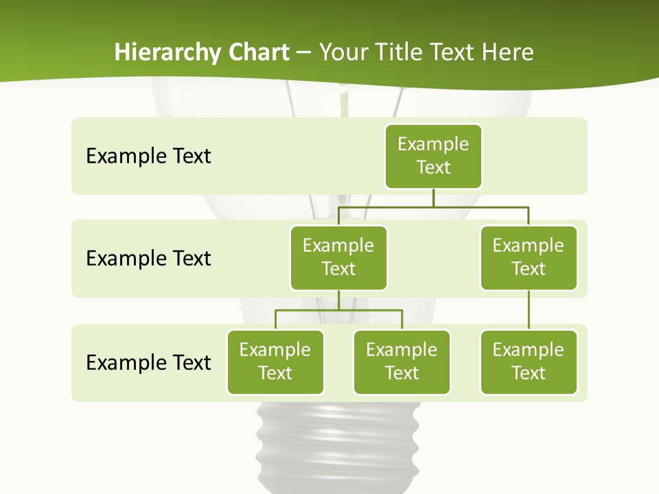 Concepts White Inspiration PowerPoint Template
