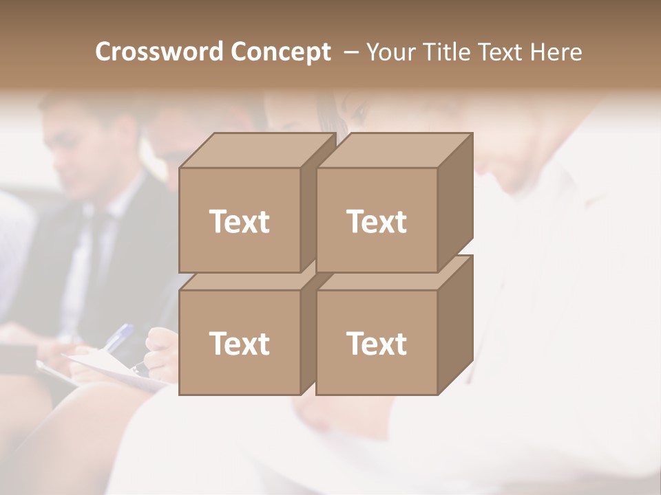 Portrait Together Women PowerPoint Template