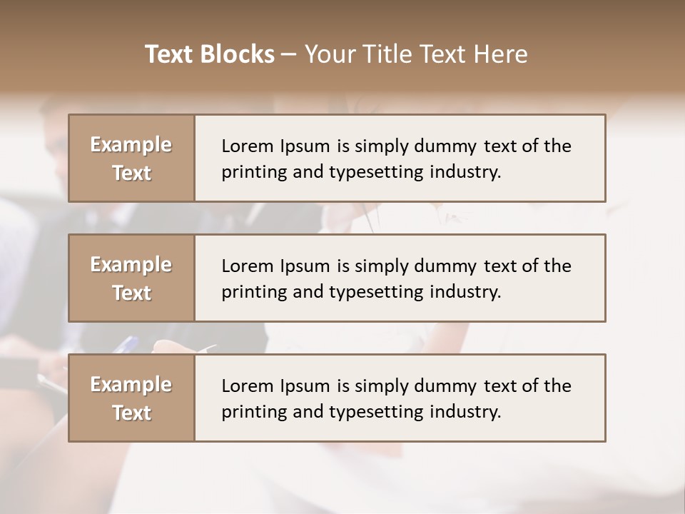 Portrait Together Women PowerPoint Template