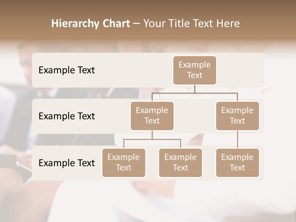 Portrait Together Women PowerPoint Template