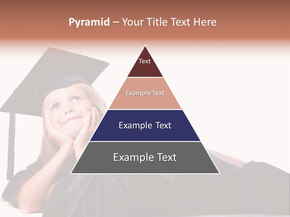 Lie Party Smile PowerPoint Template