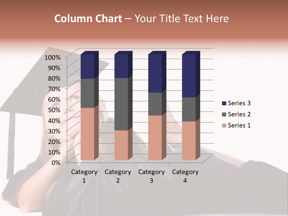 Lie Party Smile PowerPoint Template