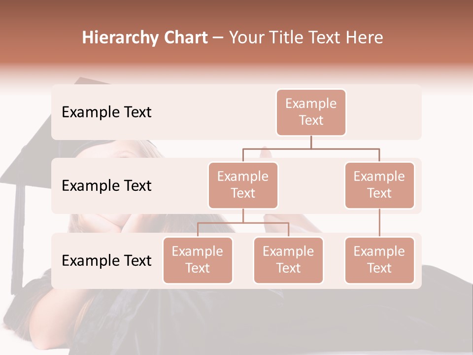Lie Party Smile PowerPoint Template