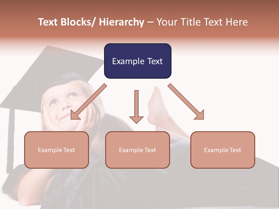 Lie Party Smile PowerPoint Template