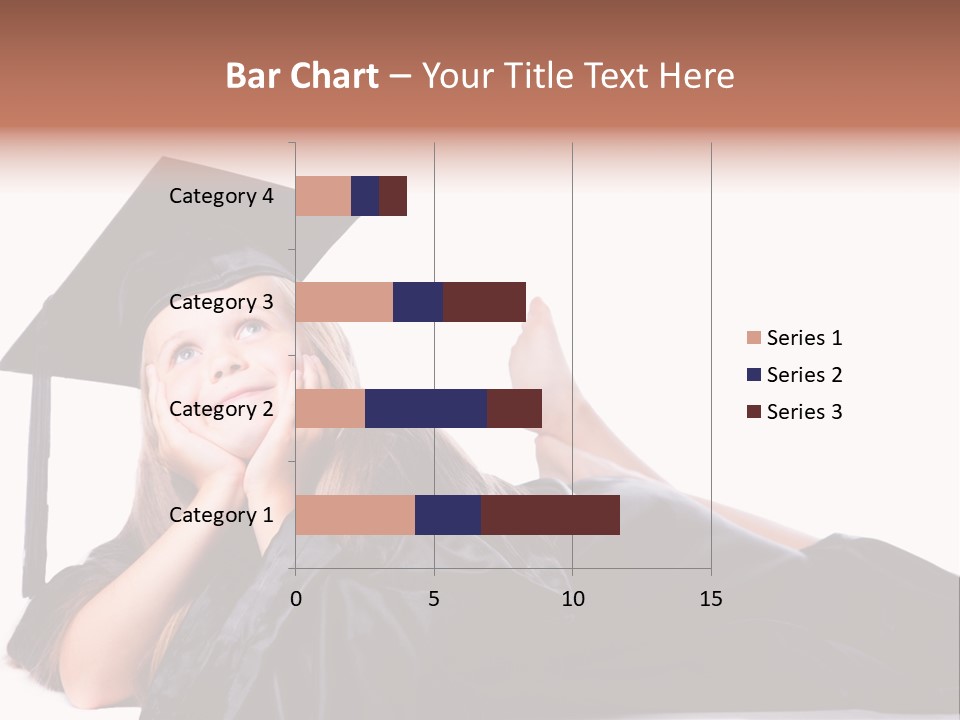 Lie Party Smile PowerPoint Template