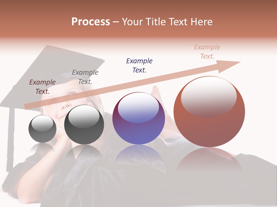 Lie Party Smile PowerPoint Template