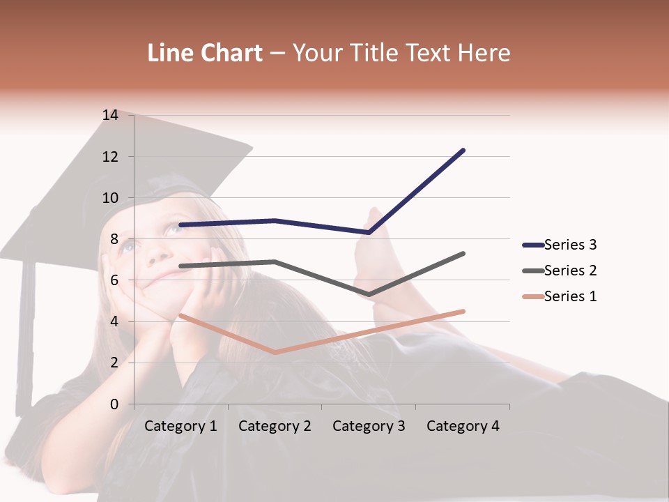 Lie Party Smile PowerPoint Template