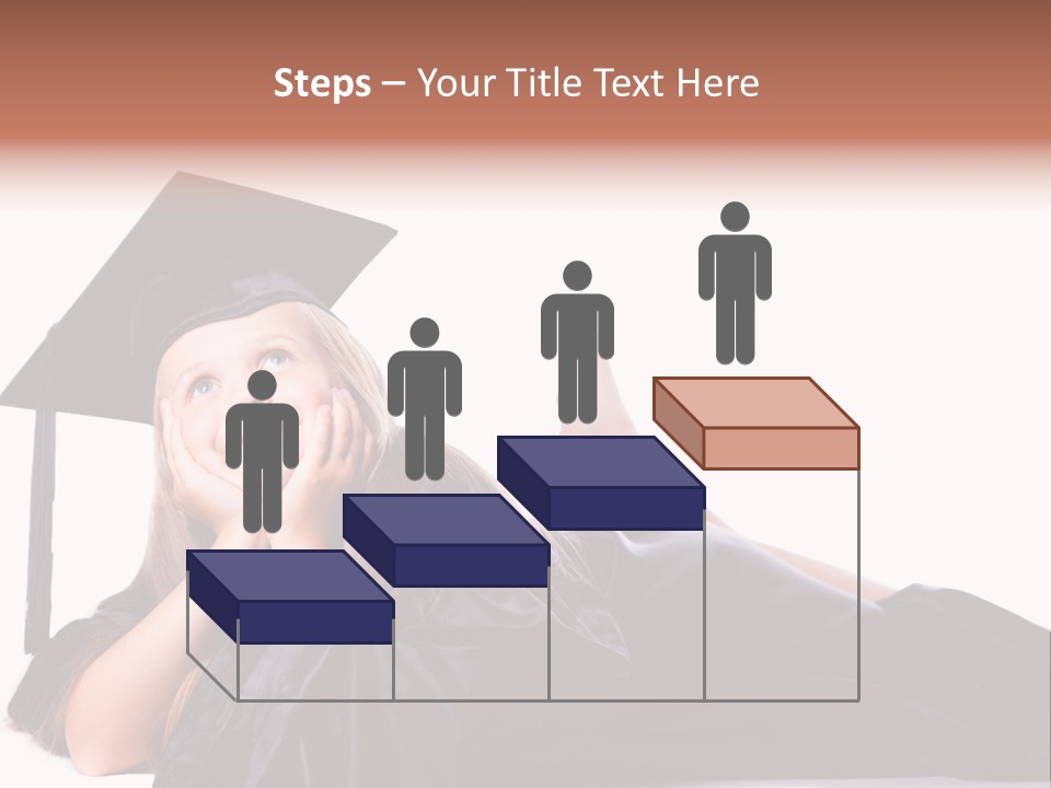 Lie Party Smile PowerPoint Template