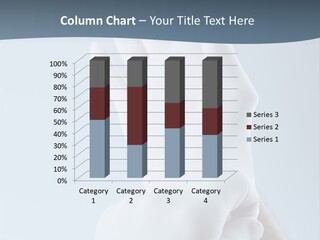 Shape Personal Nurse PowerPoint Template