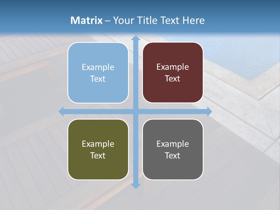 Sweet Produce Melon PowerPoint Template