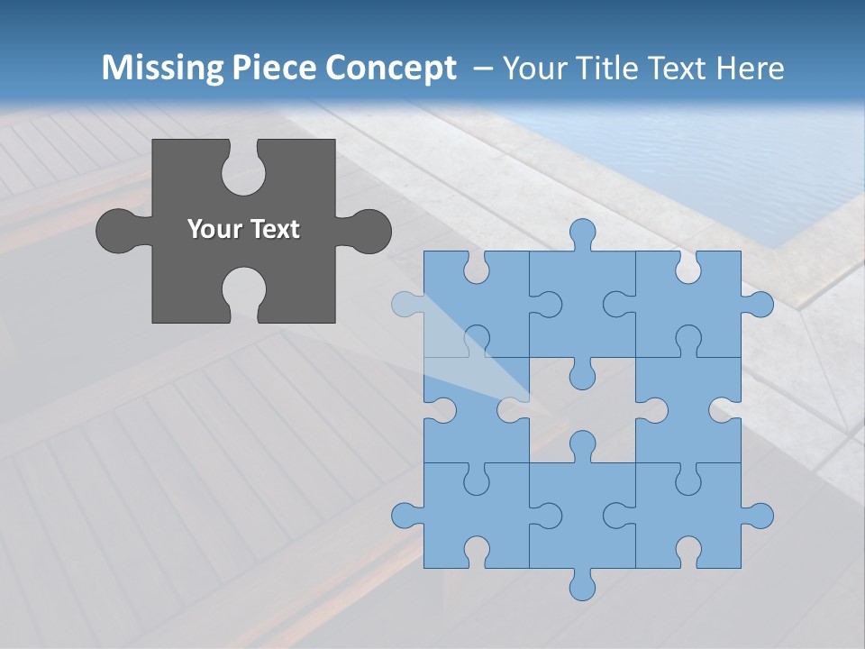 Sweet Produce Melon PowerPoint Template