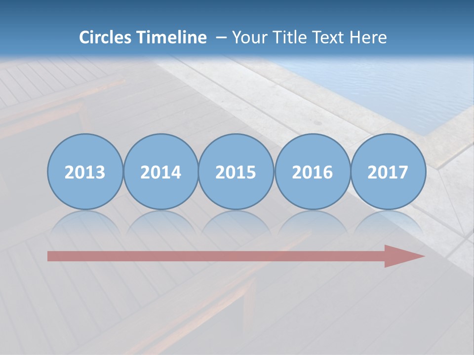 Sweet Produce Melon PowerPoint Template