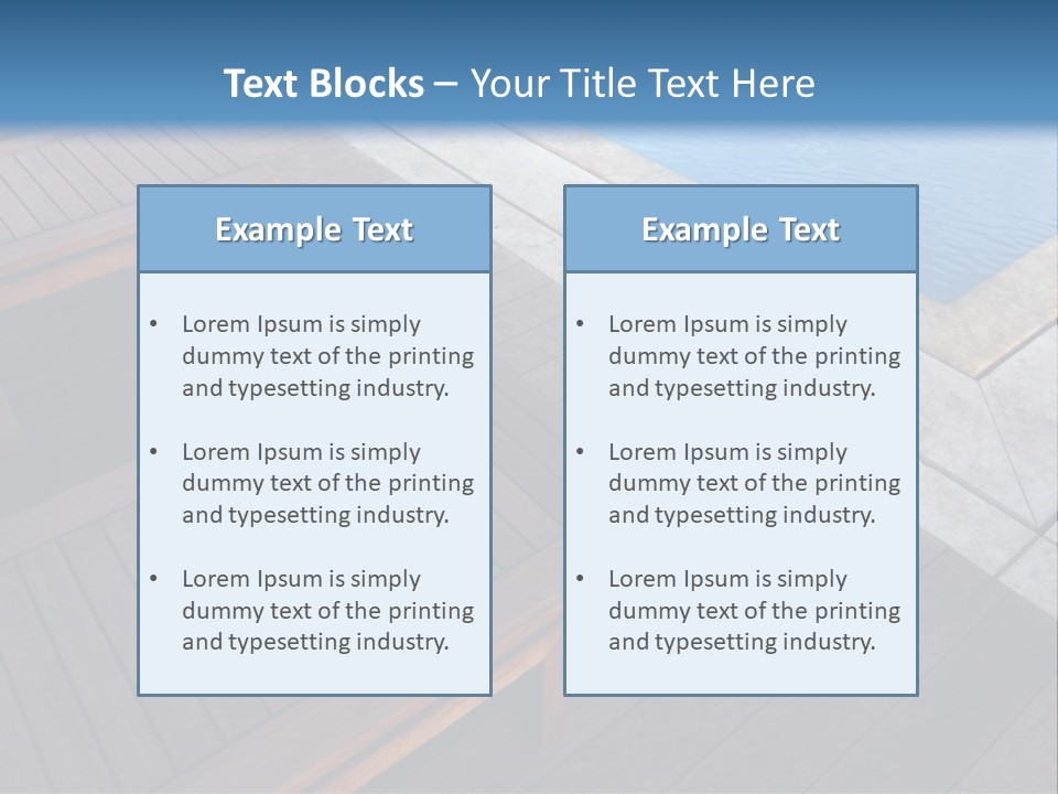 Sweet Produce Melon PowerPoint Template