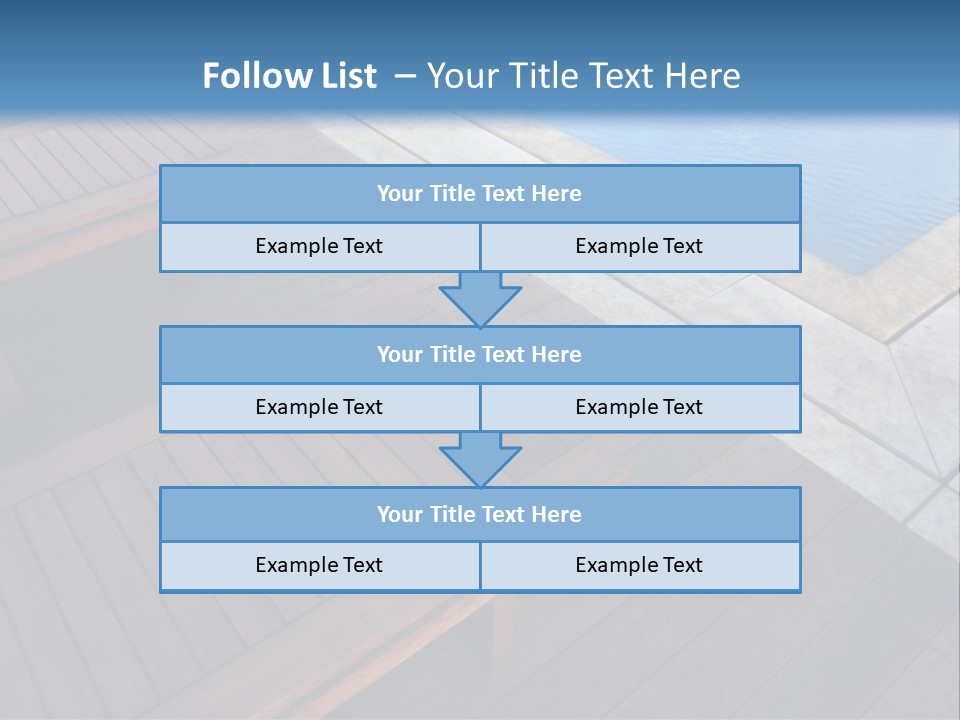 Sweet Produce Melon PowerPoint Template