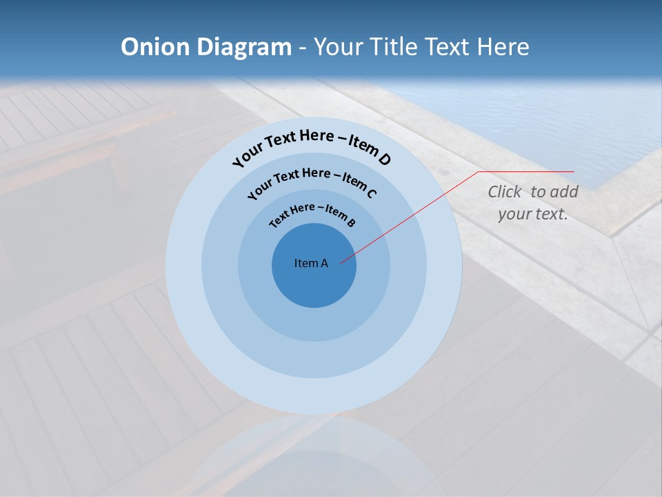 Sweet Produce Melon PowerPoint Template