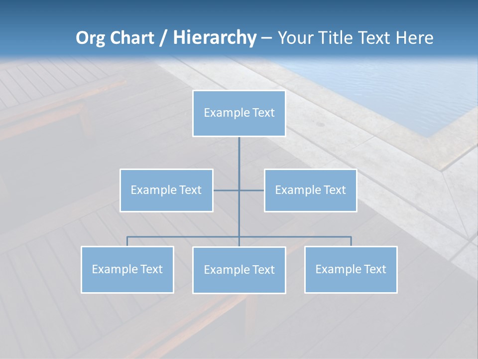 Sweet Produce Melon PowerPoint Template