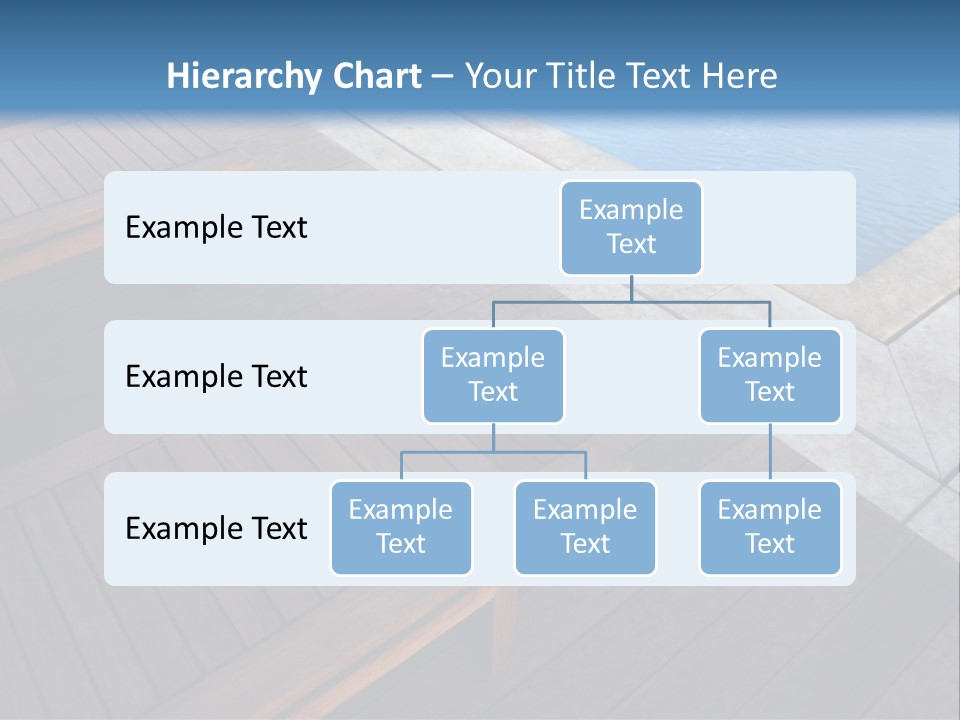Sweet Produce Melon PowerPoint Template
