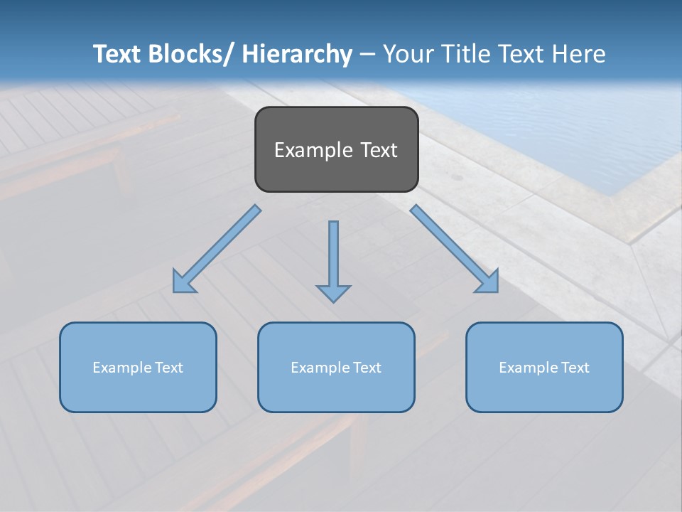 Sweet Produce Melon PowerPoint Template