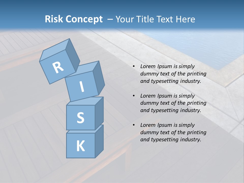 Sweet Produce Melon PowerPoint Template