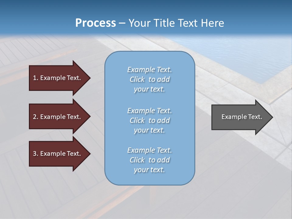 Sweet Produce Melon PowerPoint Template