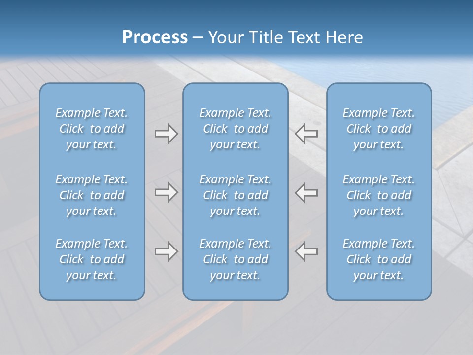 Sweet Produce Melon PowerPoint Template