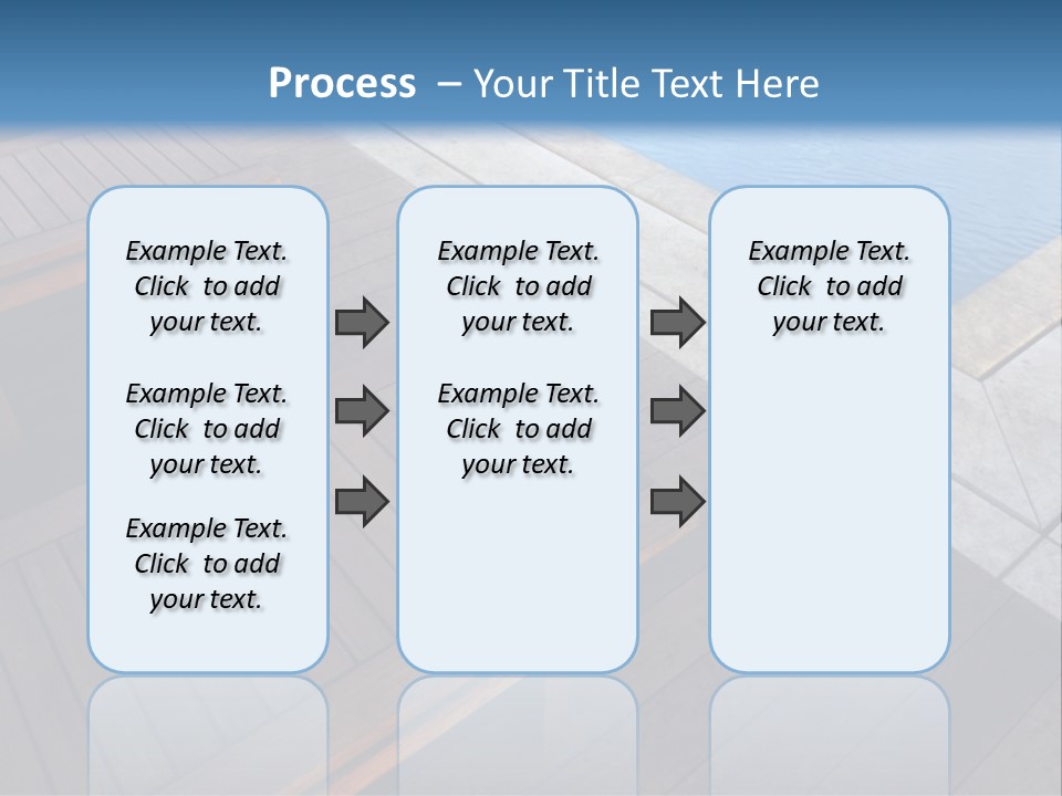 Sweet Produce Melon PowerPoint Template