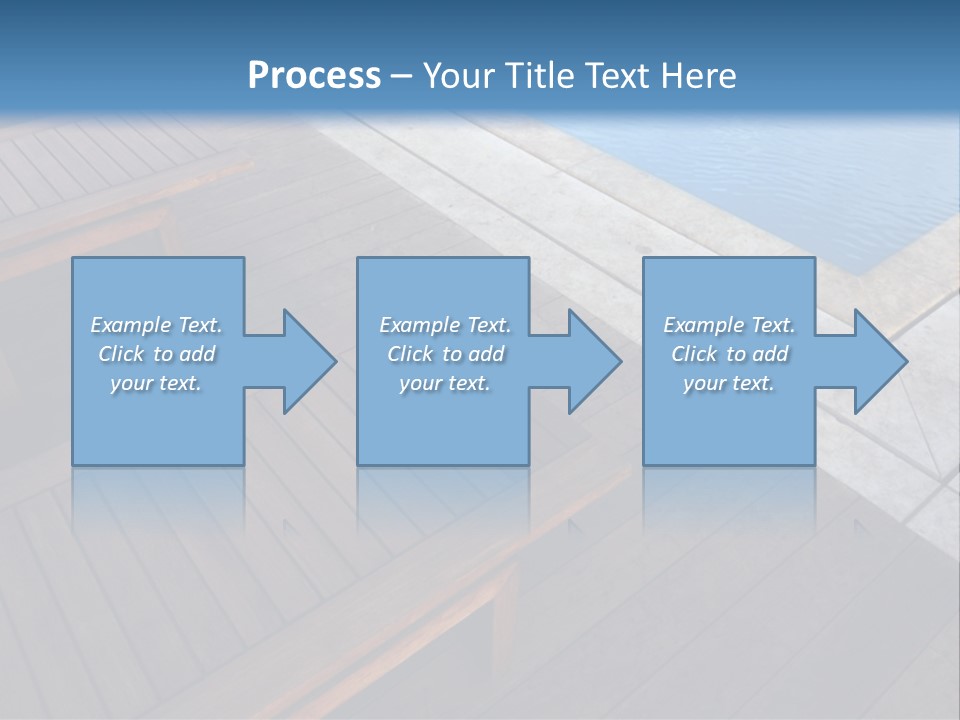 Sweet Produce Melon PowerPoint Template