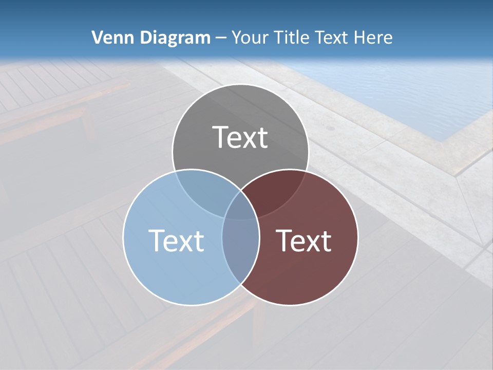 Sweet Produce Melon PowerPoint Template